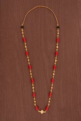 Long mangalorean mangalsutra 2
