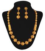 Masterstroke Gold plated Gantha