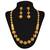 Masterstroke Gold plated Gantha