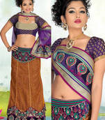 Goldmine904 Net With Brocade Lining Inne