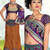 Goldmine904 Net With Brocade Lining Inne