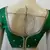 Awesome Green rawsilk handwork blouse