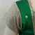 Awesome Green rawsilk handwork blouse