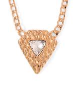Gold studded_jewellery pendants