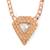Gold studded_jewellery pendants