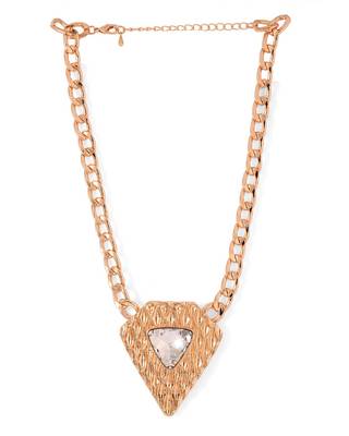 Gold studded_jewellery pendants 2