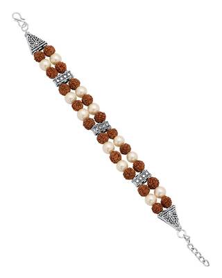 Silver crystal bracelets 2