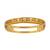 Italian 22K Gold 316L Surgical Stainless Steel Openable Free Size Kada Bracelet Boys Men