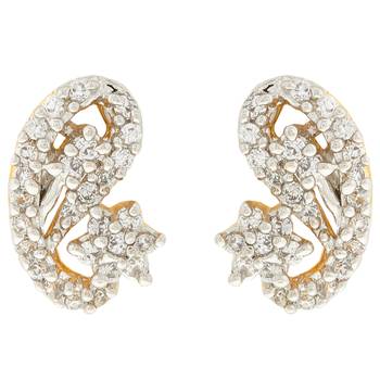 White diamond pendants 2