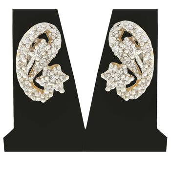 White diamond pendants 5