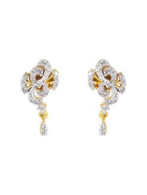 White diamond pendants 2