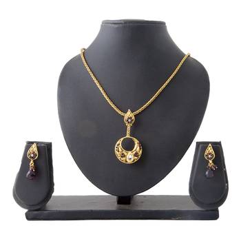 Multicolor diamond pendants 2