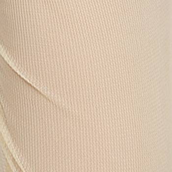 Gold Lycra Palin stitched blouse 5