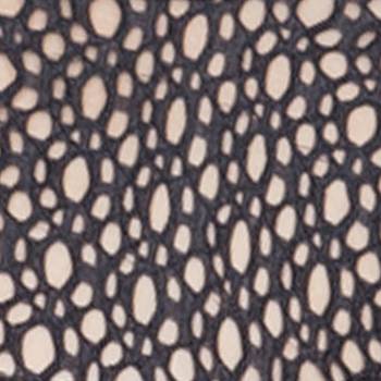 Black Lycra Palin stitched blouse 5