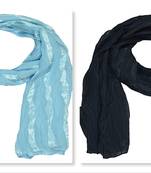 Multicolor Cotton Hijab Combo