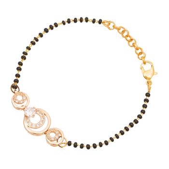 Black diamond bracelets 2