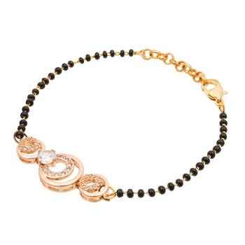 Black diamond bracelets 3