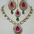 Multicolor necklaces