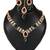 Multicolor necklaces