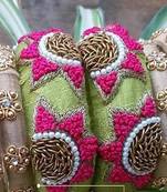 Pink bangles-and-bracelets