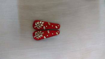 Red hair-accessories 1