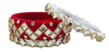 Red bangles-and-bracelets 1