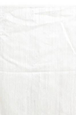 Multicolor Hand Woven Pure Bengal Handloom Saree With Blouse 4