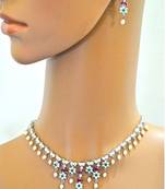 Delicate Pearl Drops