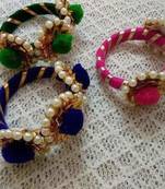 Blue bangles-and-bracelets