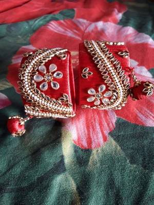 Red bangles-and-bracelets 1