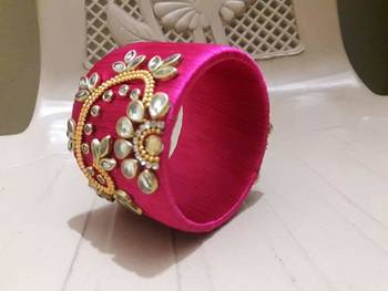 Pink bangles-and-bracelets 1