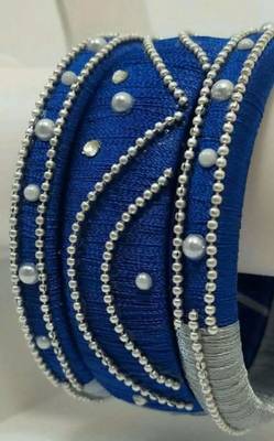 Blue bangles-and-bracelets 1