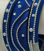 Blue bangles-and-bracelets