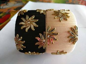 Black bangles-and-bracelets 1