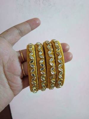 Gold bangles-and-bracelets 1