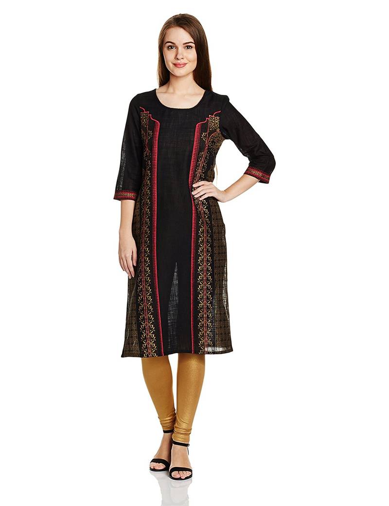 ethnic kurta sets