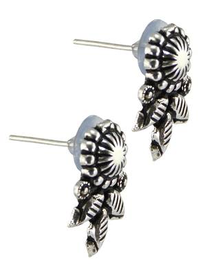 Silver Necklace Sets 4