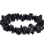 Black agate bracelets