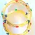 STYLISH GOLDEN MEENA BANGLES