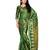 Mimosa Green Woven Art Silk Saree With Blouse