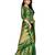 Mimosa Green Woven Art Silk Saree With Blouse