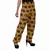 Golden Jaipuri Printed Cotton Free Size Pyjama