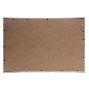 Beige Printed Back Collage Photoframe For Mother'S Day 2