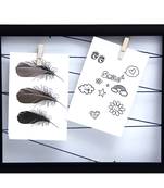 Black Stunning Collage Photoframe For Mother'S Day