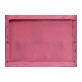 Solid Pink Shade Collage Photoframe For Mother'S Day 2