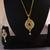 Changeable pendant set