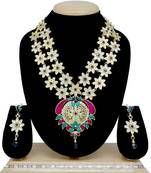 Multicolor necklace-sets