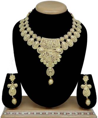 Multicolor necklace-sets 1