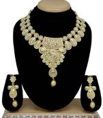 Multicolor necklace-sets