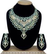Multicolor necklace-sets